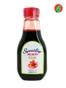 Miel de Maple