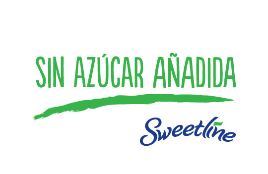 Sweetline dulces sin azúcar para diabéticos