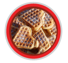 dulces sin azucar con maltitol