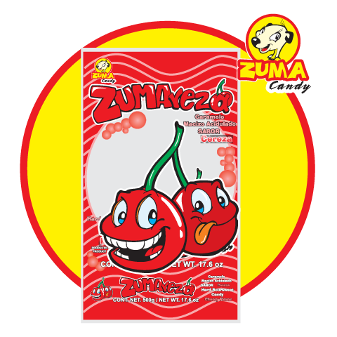 Deliciosos Dulces Zumaranjita
