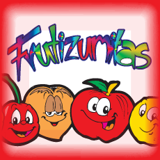 Deliciosas Paletas Frutizumitas