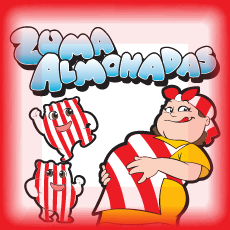 Deliciosos Dulces Aciditos Zuma