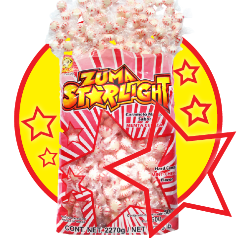 Deliciosos Dulces Zumaranjita