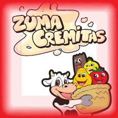 Deliciosas Paletas Frutizumitas
