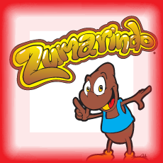 Deliciosos Dulces Zumarindo de tamarindo