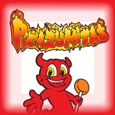 Deliciosas Paletas Picazumitas