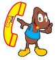 Zuma Candy Contacto