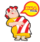 Zuma Candy English Version
