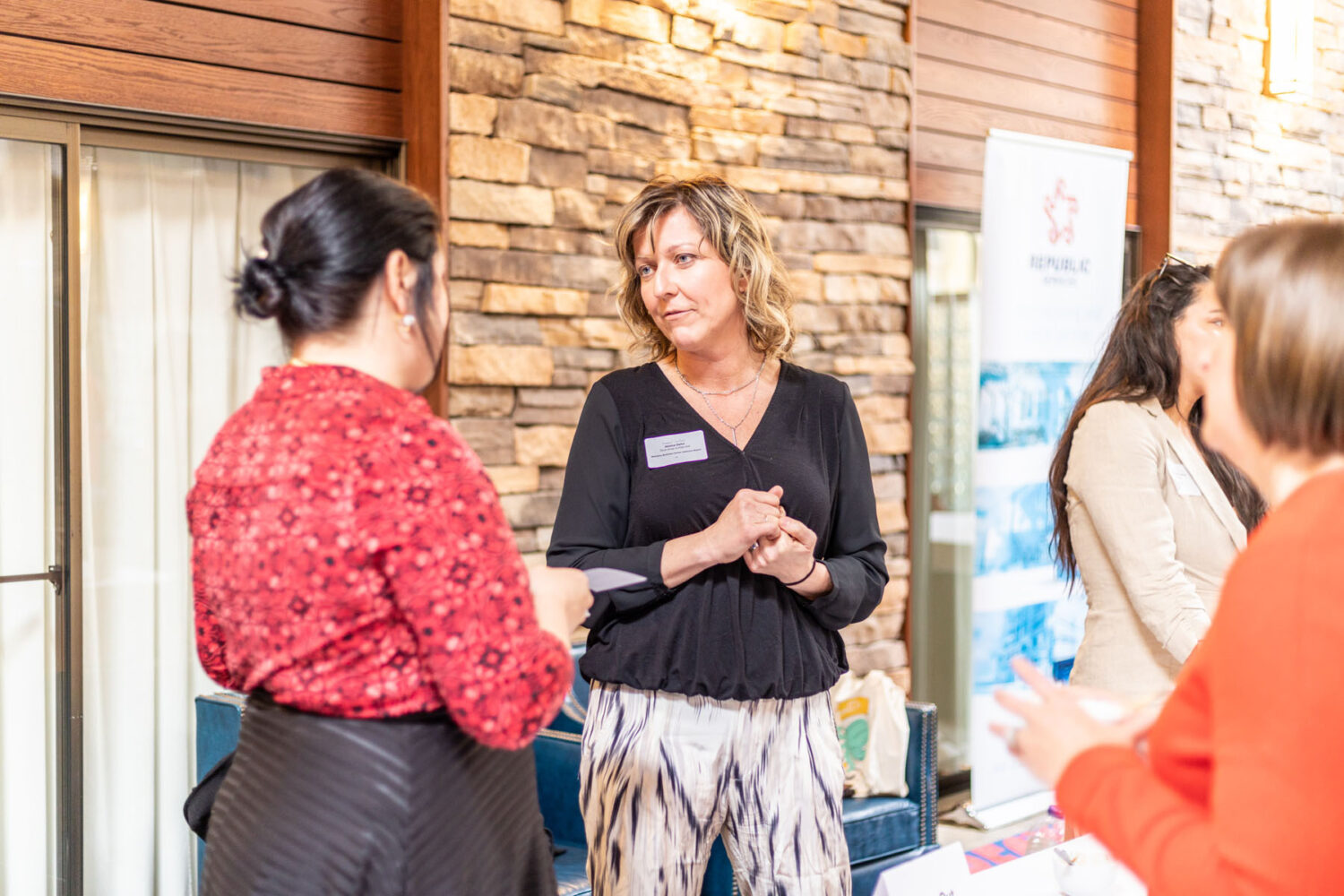 												 Prospera Membership Event
											  											