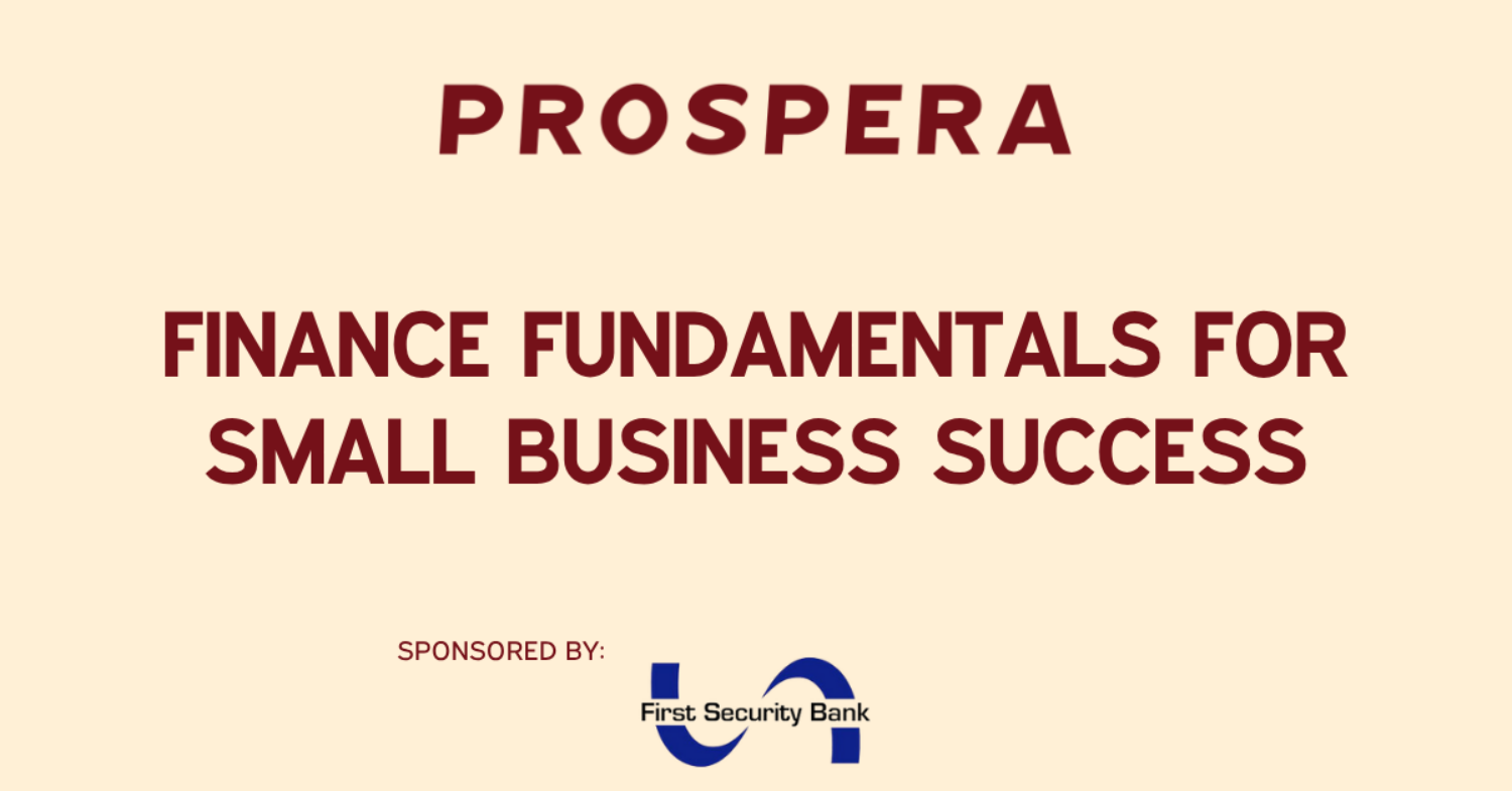										 Finance Fundamentals 2026
									  									 