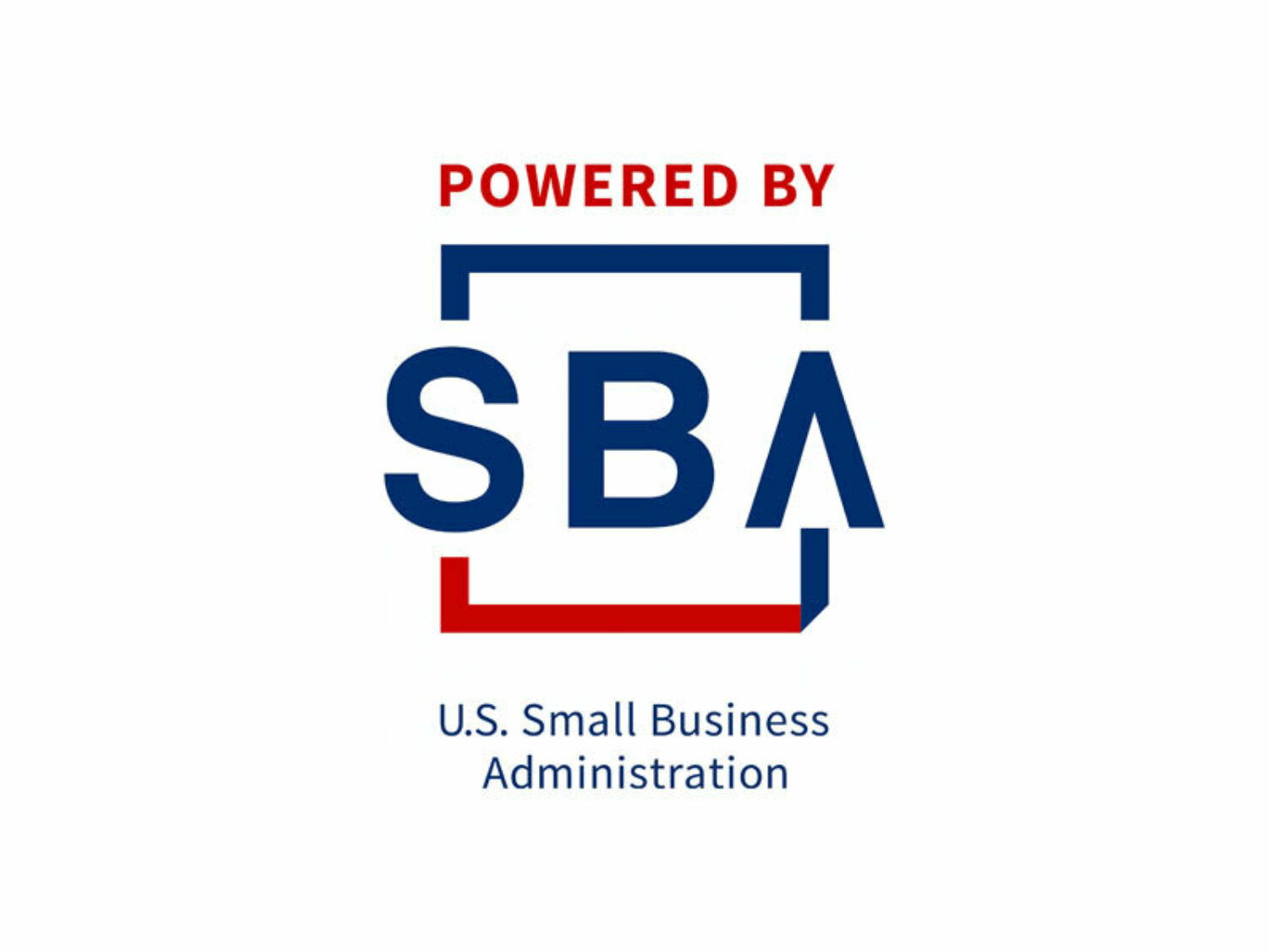 												 Small Business Administration logo
											  											