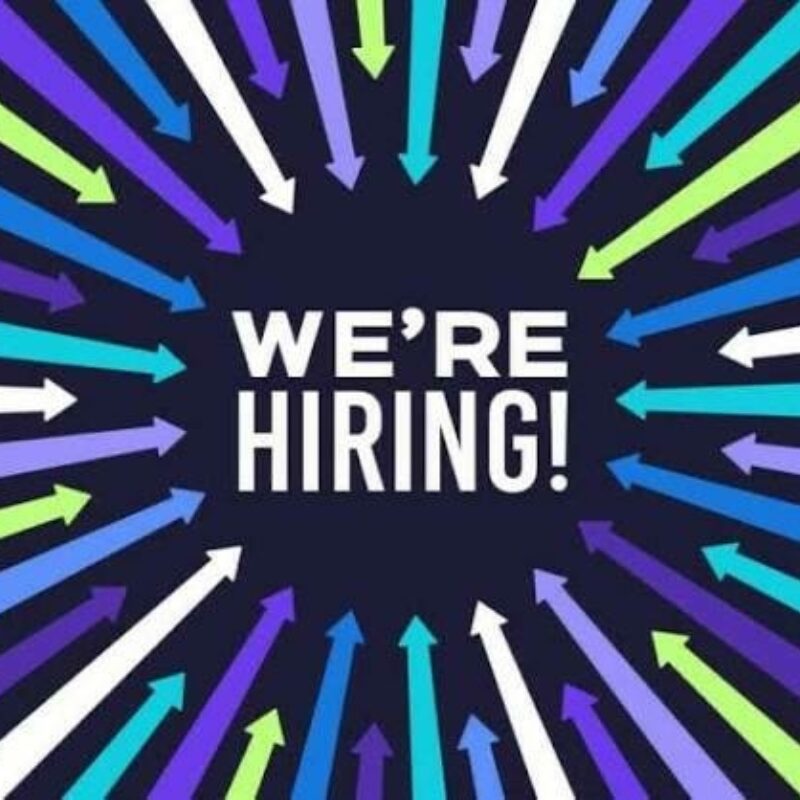 NOW HIRING-headshot