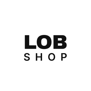 Lob Shop logo