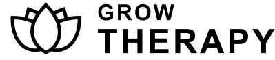 Grow Therapy logo