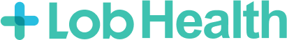 Lob Health logo