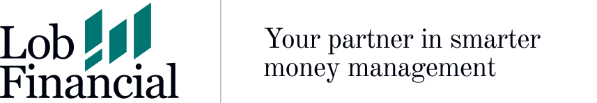 Lob Financial Logo