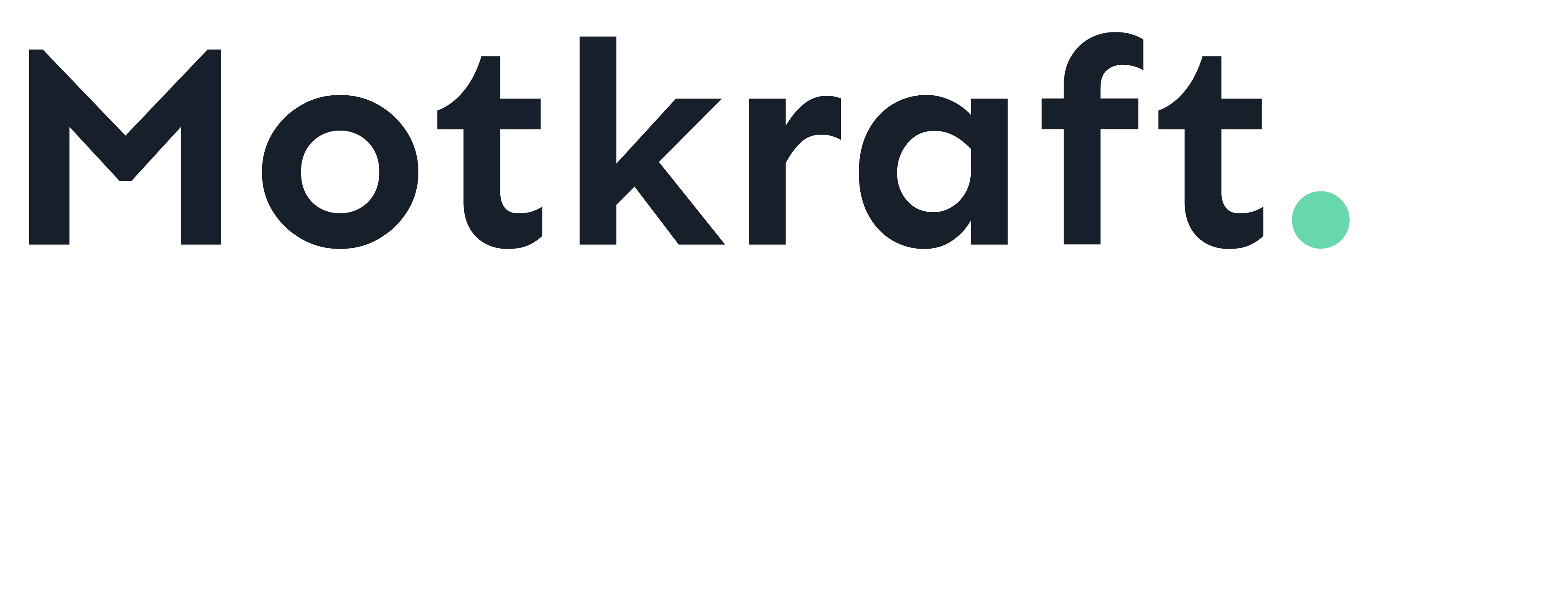 Motkraft