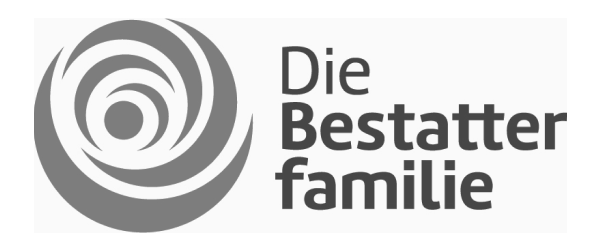 Die Bestatterfamilie - Bestattungsunternehmen (100 Mitarbeitende)