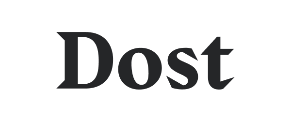 Dost Architektur Unternehmen (30 Mitarbeitende)