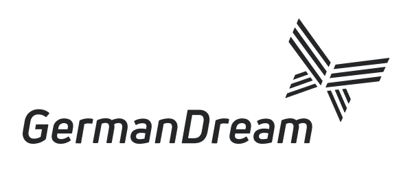 German Dream - Wir vermitteln Werte. Auf Augenhöhe. (50 Mitarbeitende)