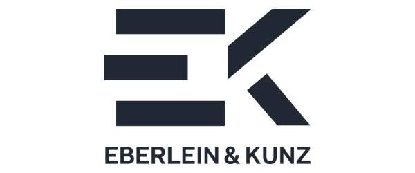 Eberlein & Kunz - E-Commerce (70 Mitarbeitende)