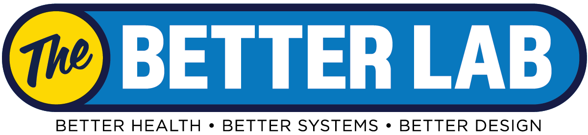 The Better Lab at UCSF