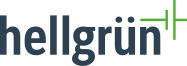 hellgrün