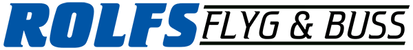 ROLFS Flyg & Buss