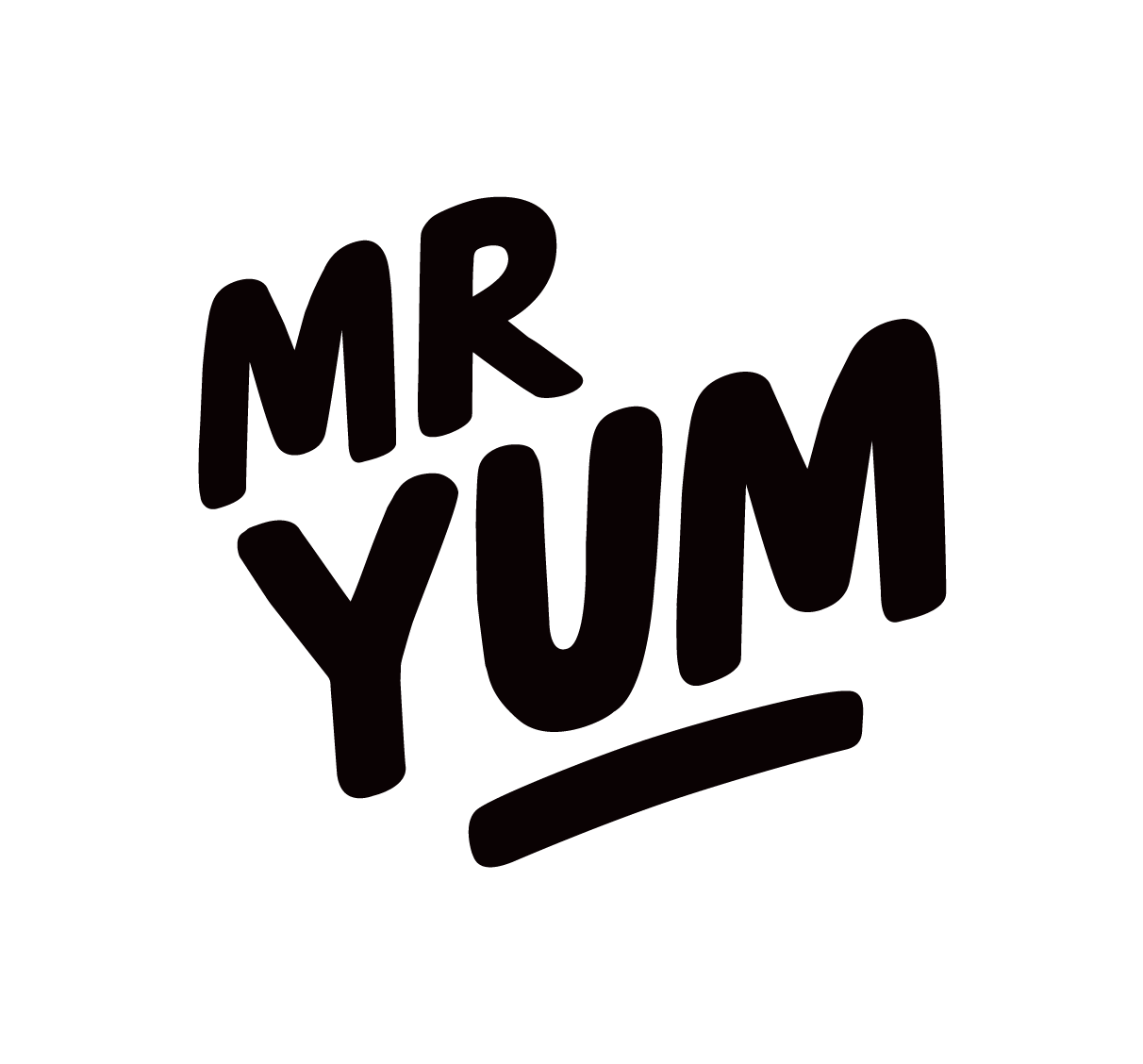Mr Yum