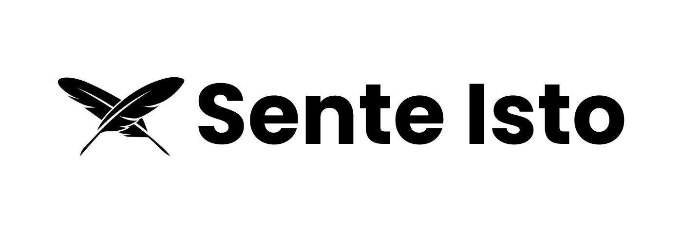 Sente Isto