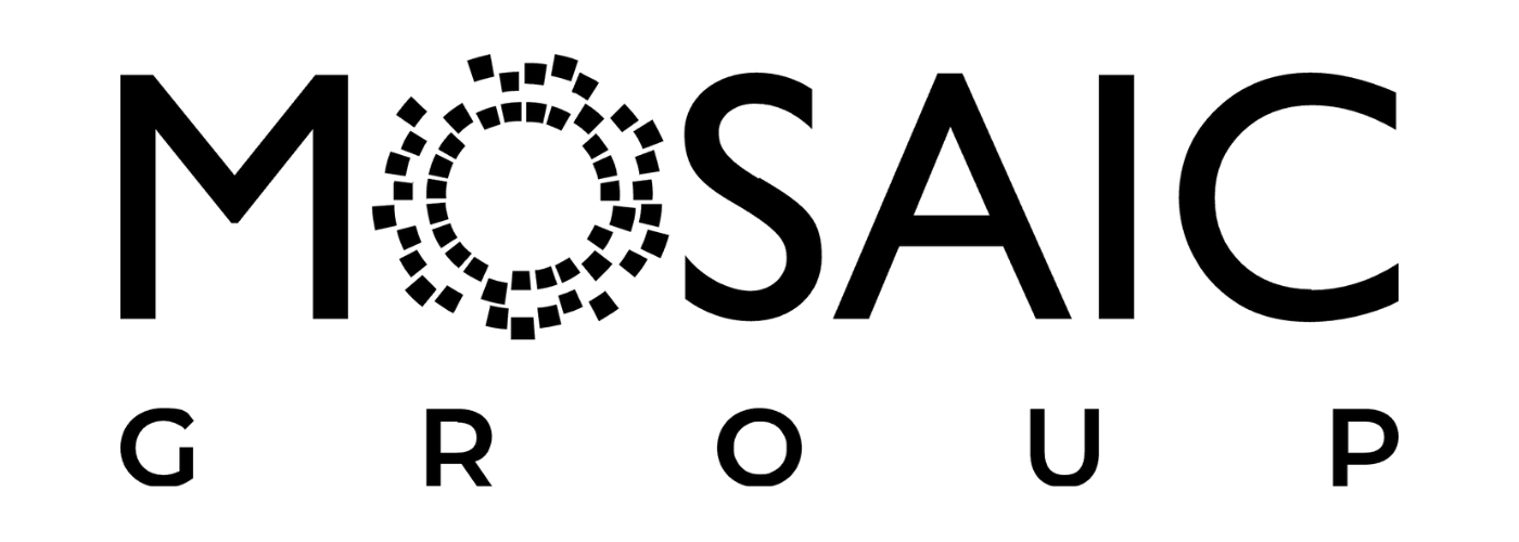 The Mosaic Group