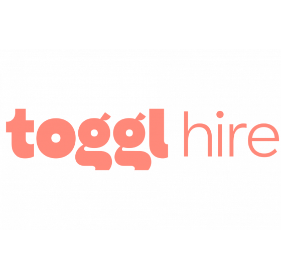 Toggl Hire