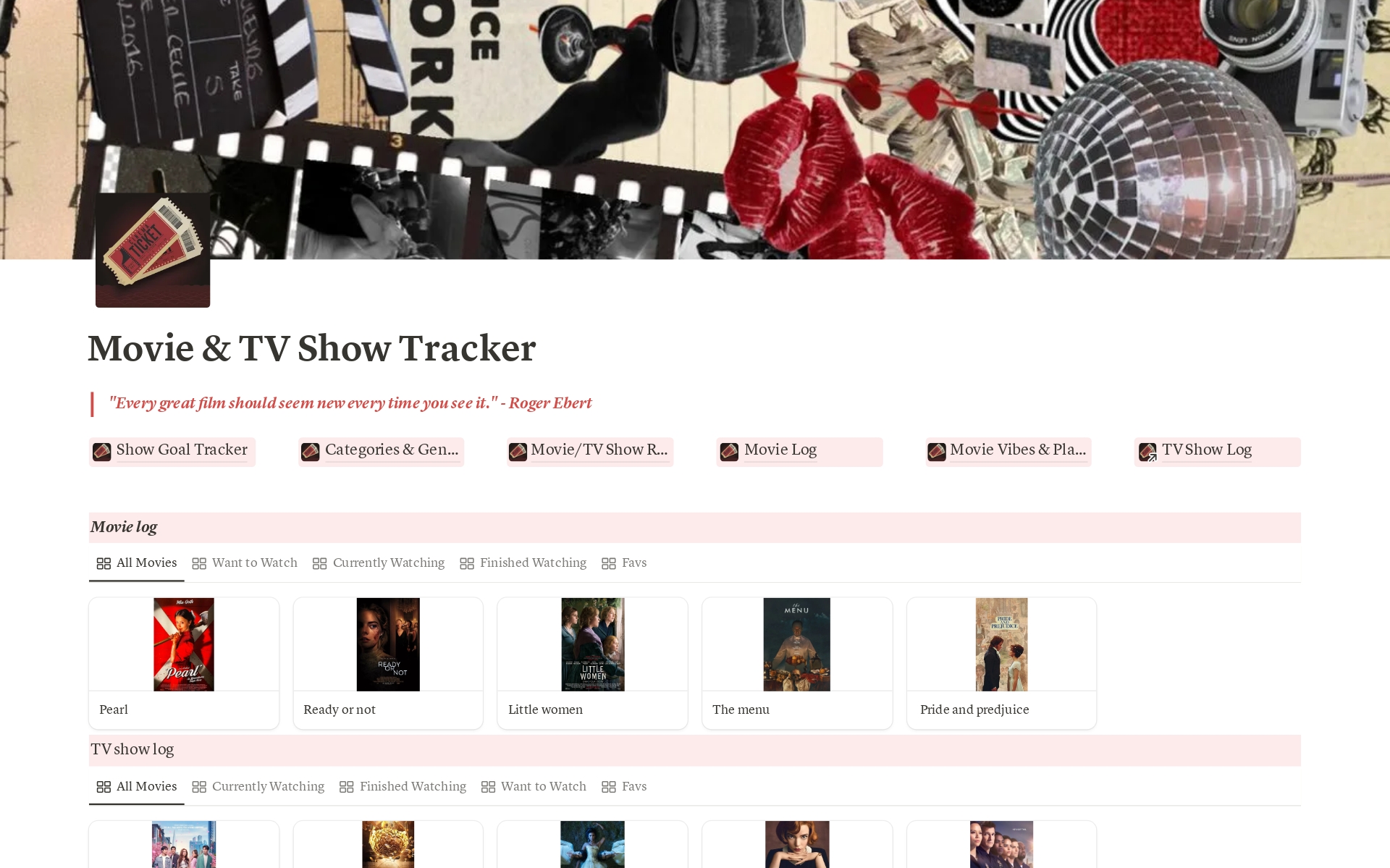 Website Templates You Movies Website Movie Website Page Template
