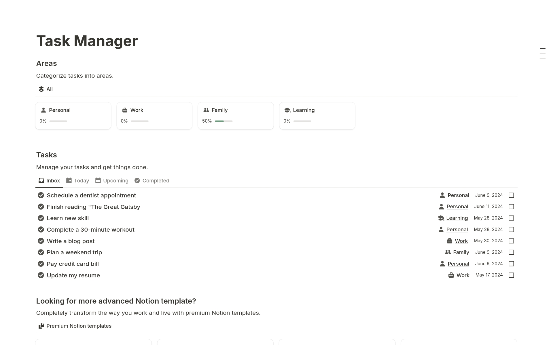 Task Manager