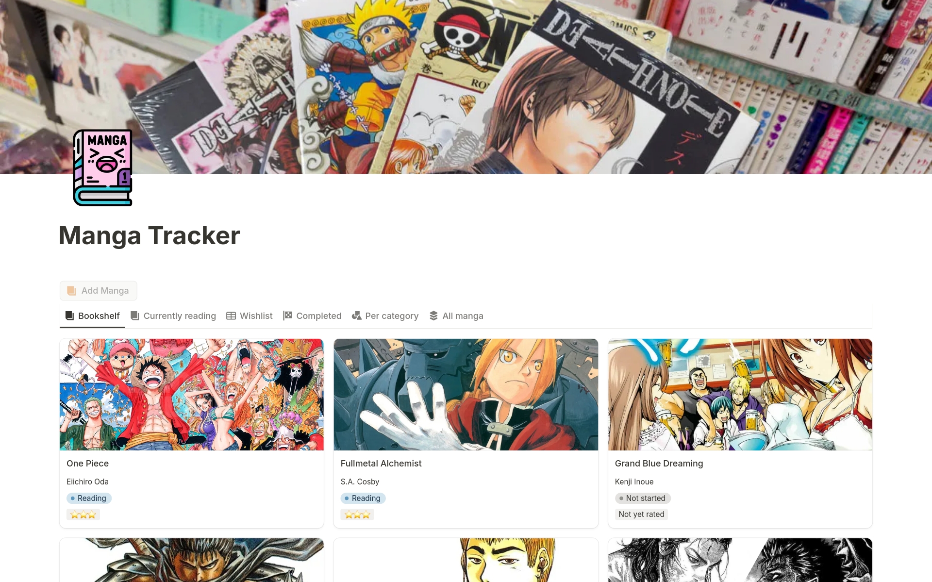 Best Site phệ Read Manga for Free – Khám Phá Các Trang Web Hàng Đầu