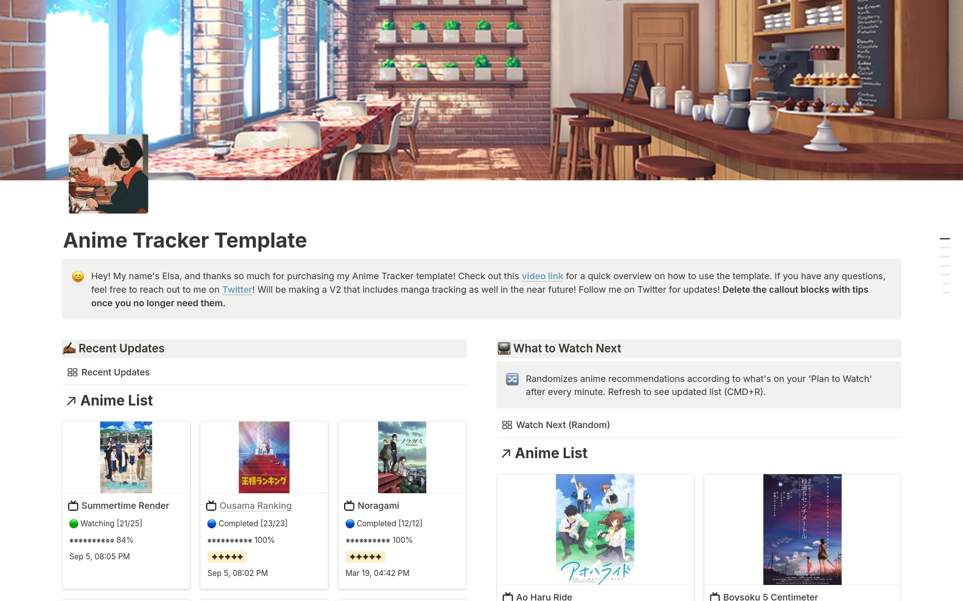 Html Template Free Anime Website To Download Blog Website Html