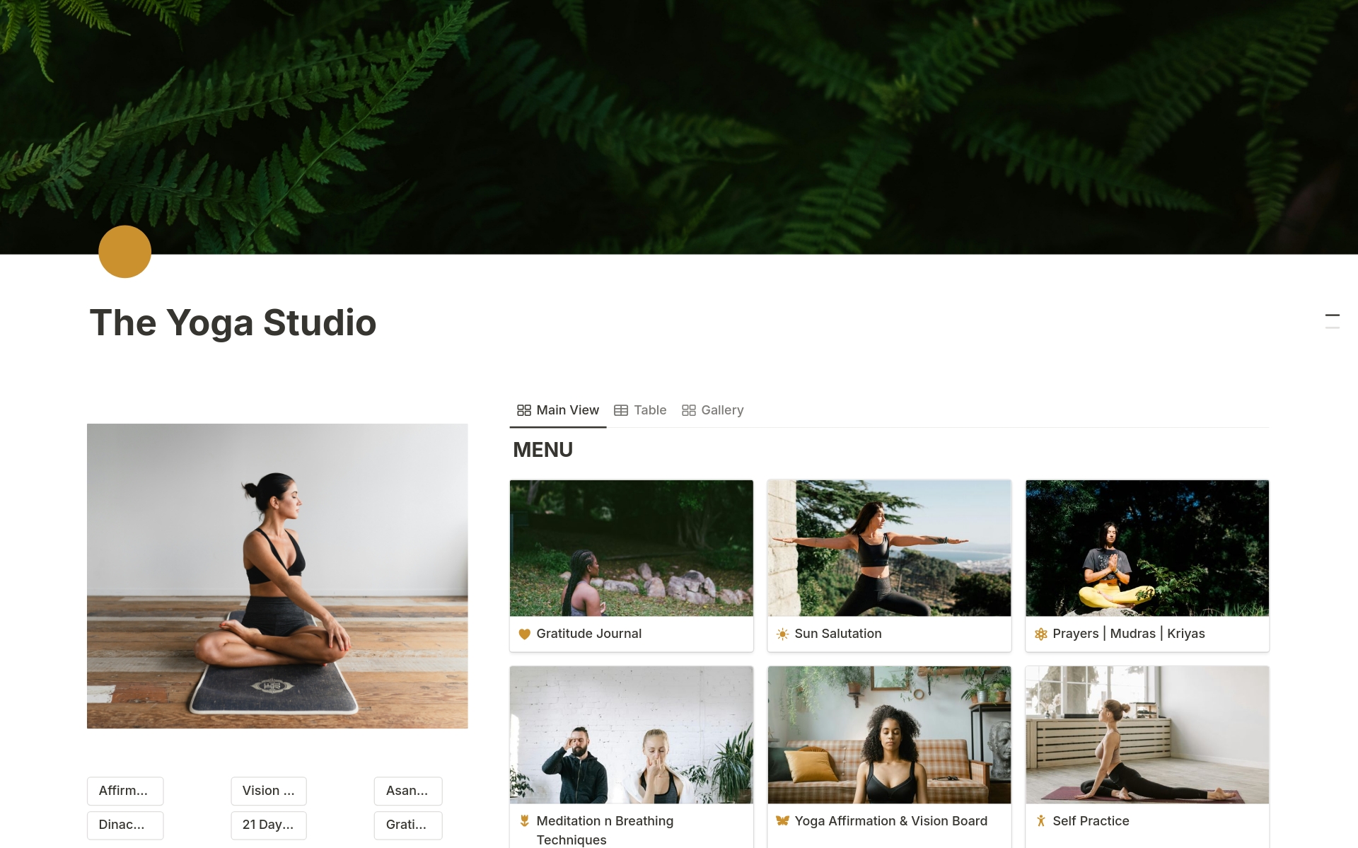 The Yoga Studio, image size:1920x1199