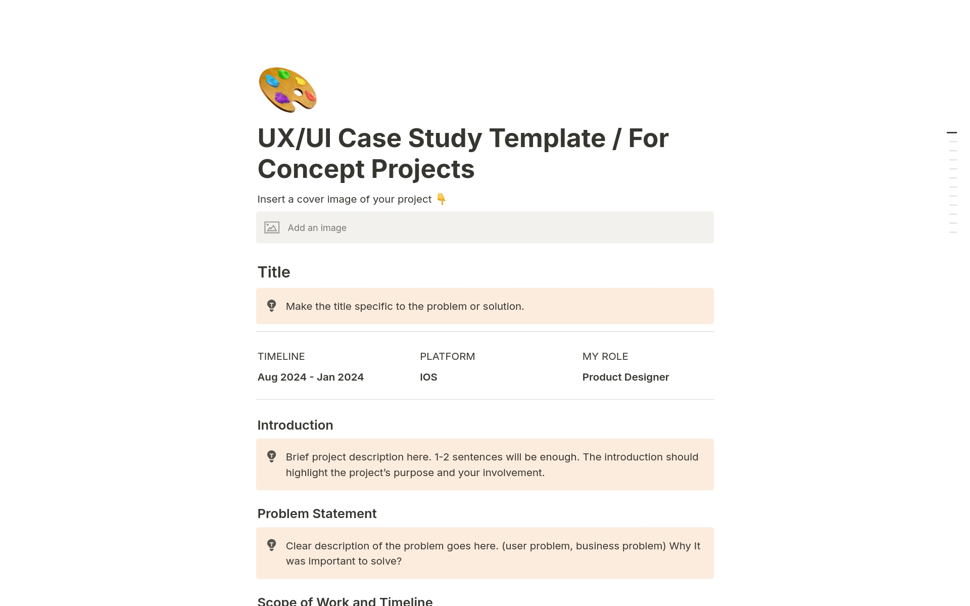 Pro Templates Best Phone Case Website UX/UI Case Study For Concept