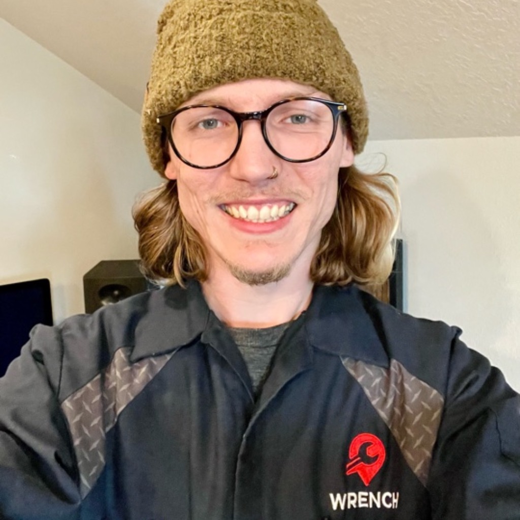 Mobile Mechanic Photo