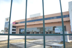 Orfeo Superdomo - Bugliotti