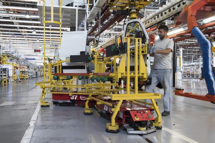 industria