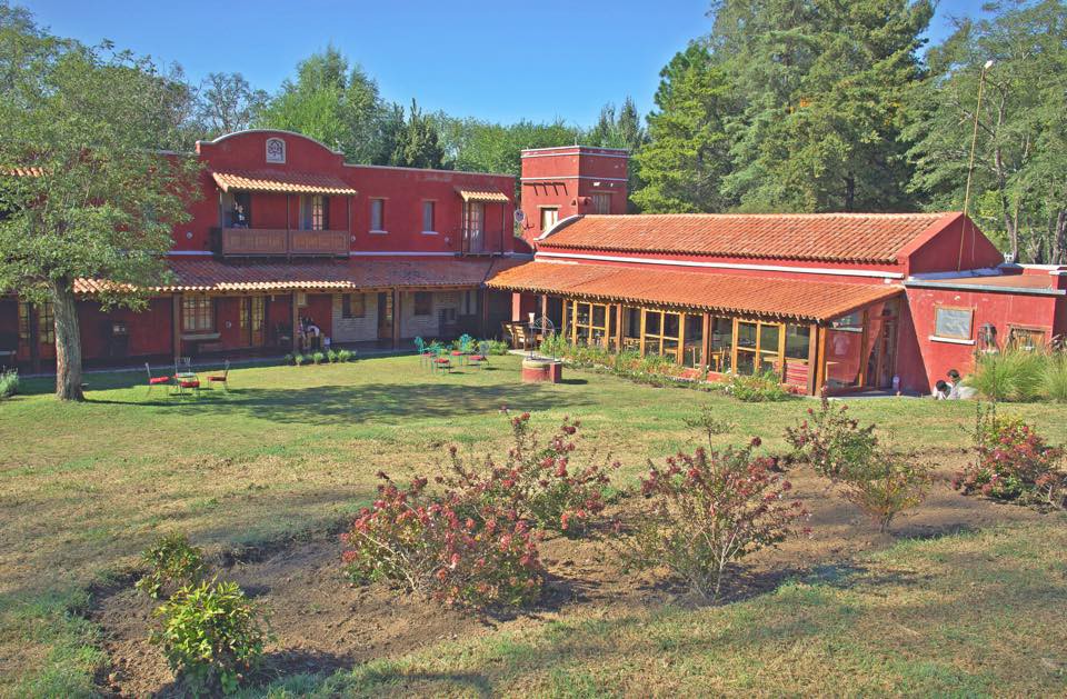 Recorrido de las Sierras: cuatro rutas con encanto cordobés