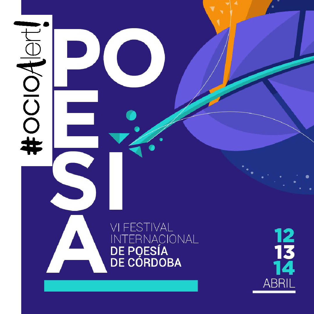 Festival Internacional de Poesía de Córdoba