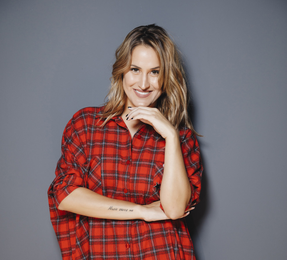 MARÍA AMOR PRIVITERA