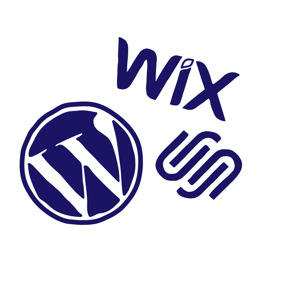 Purpl Creative CMS Website Design