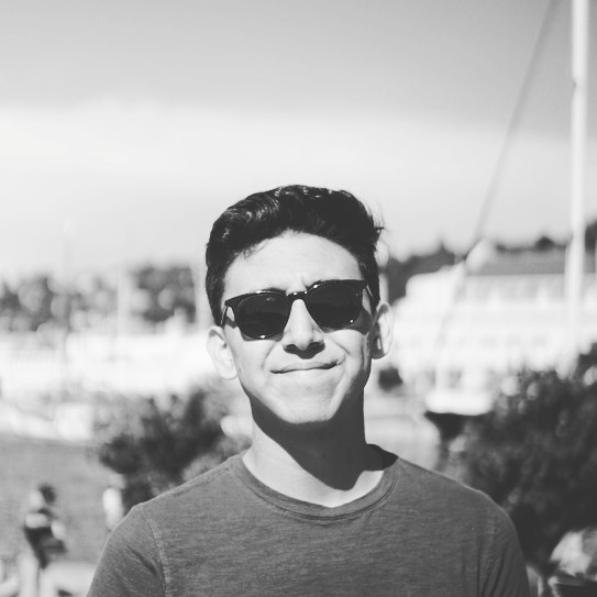 Ricardo Sanchez - CEO - Purpl Creative