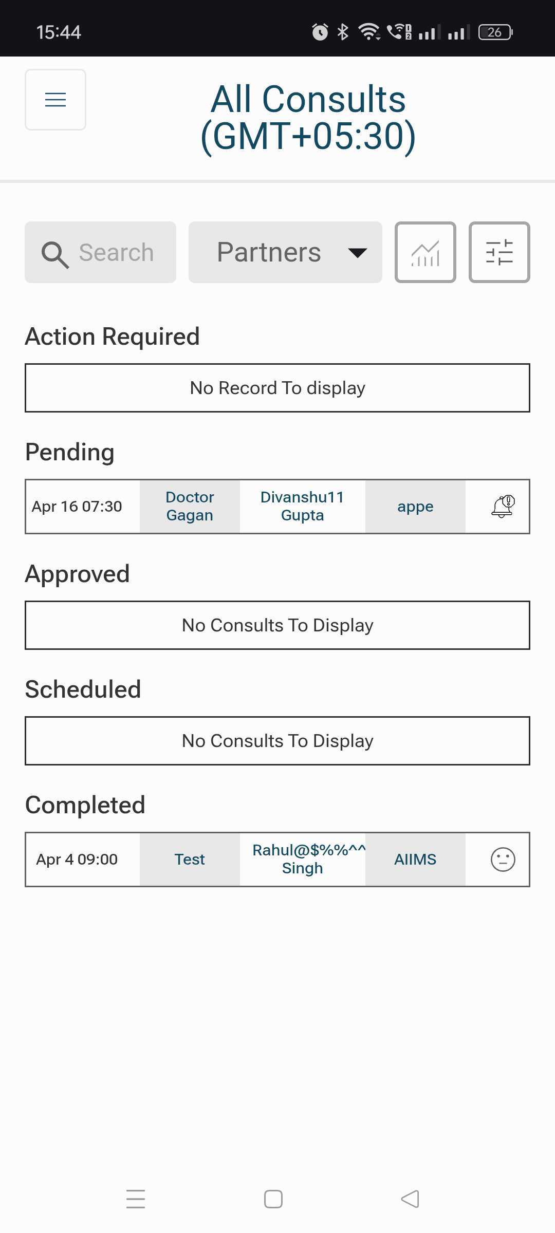 Profile image of Divanshu New