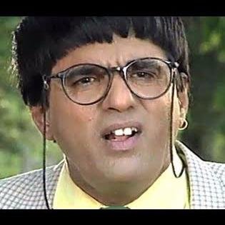 Profile image of Pandit Gangadhar Vidyadhar Mayadhar Omkarnath Shastri