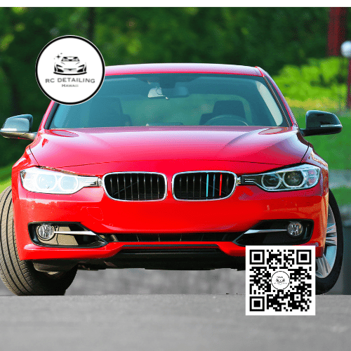 Ewa Beach, Hawaii’s Top Mobile Detailing Service: RC Mobile Detailing Hawaii