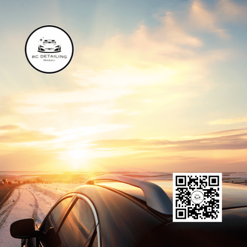 Ewa Beach, Hawaii’s Top Mobile Detailing Service: RC Mobile Detailing Hawaii
